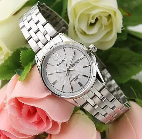 Годинник Casio LTP-1335D-7AVDF - фото 2