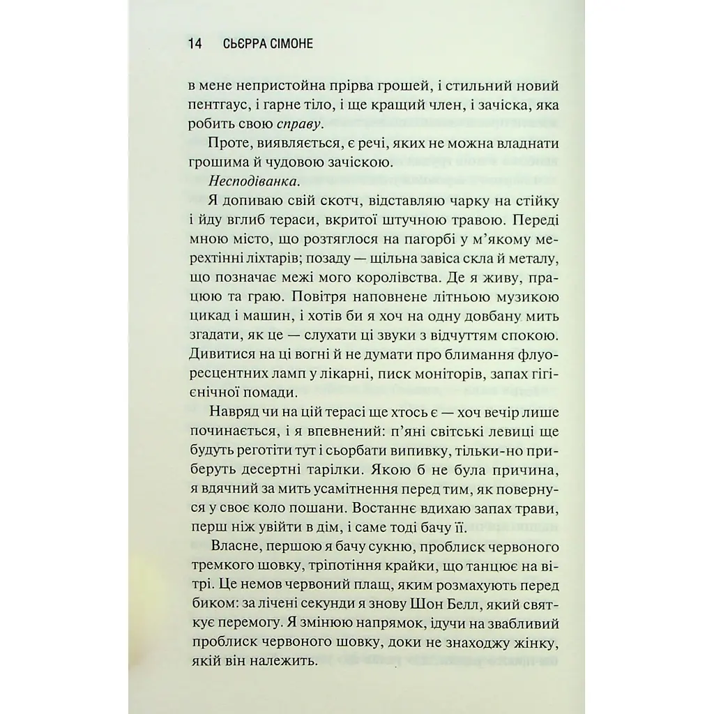 Грішник. 2 - Сьєрра Сімоне КСД (9786171513617) - фото 11
