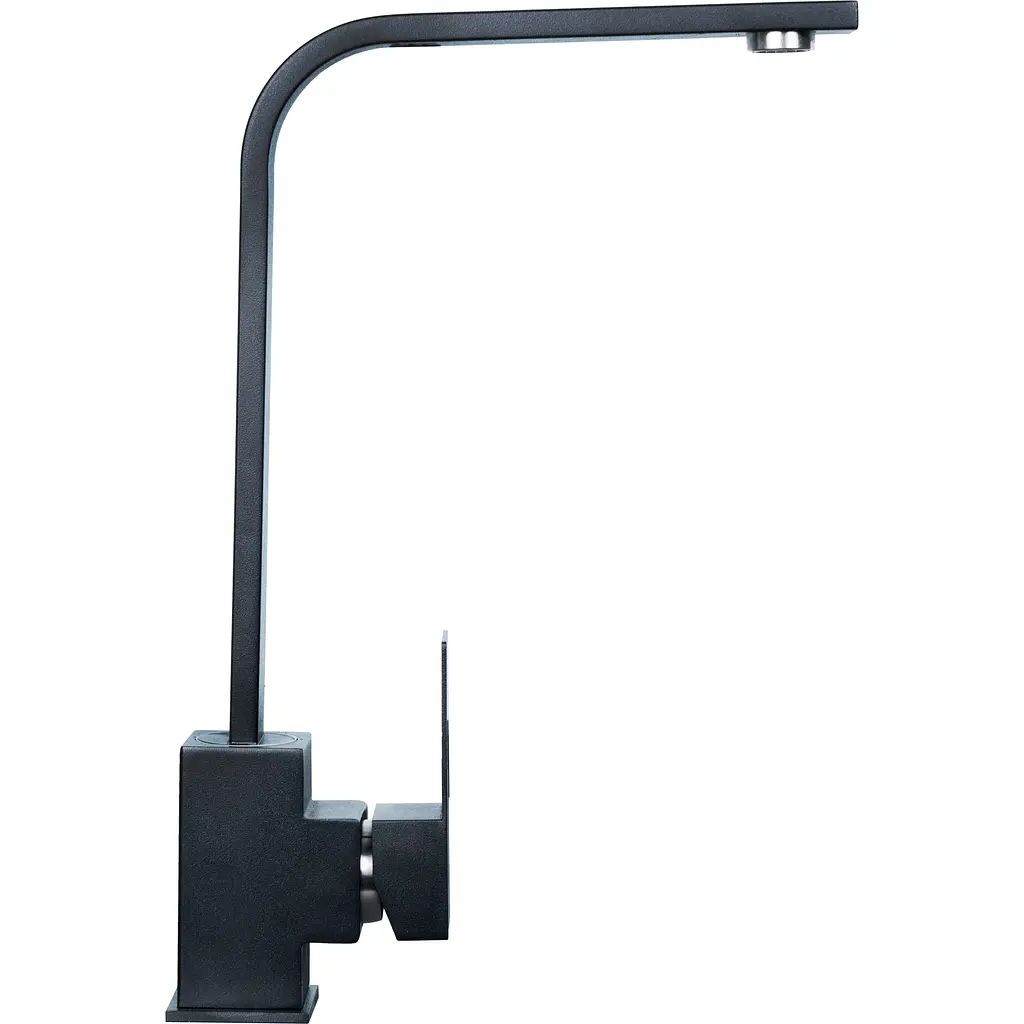 Змішувач Ventolux 360.330 Black Quartz - фото 3