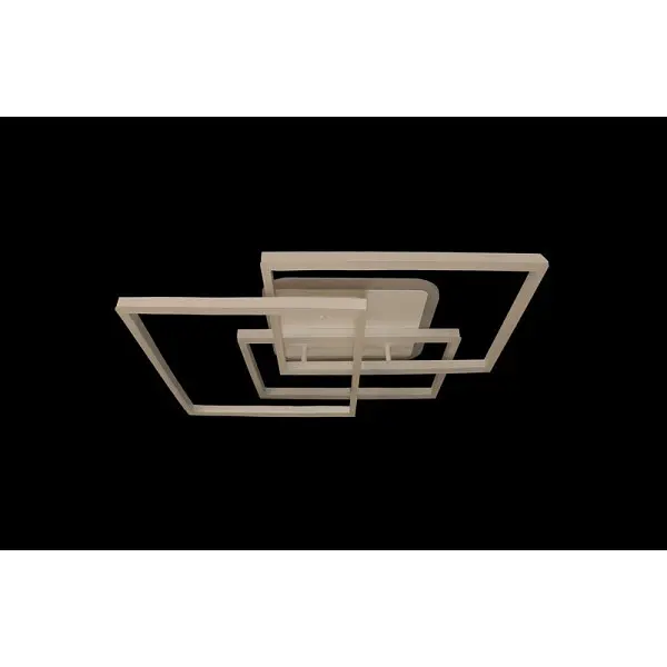 Led люстра Linisoln 2001-3A WH - фото 5