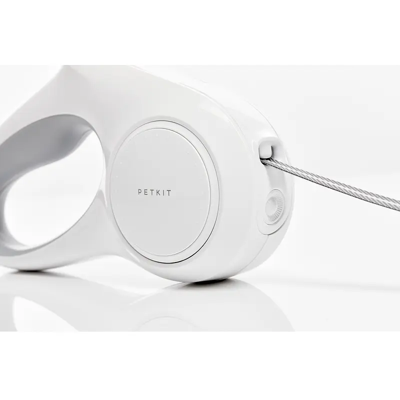 Повідець PETKIT Go Free Dog Retractable Leash 3m (P2104) (P2104) - фото 3