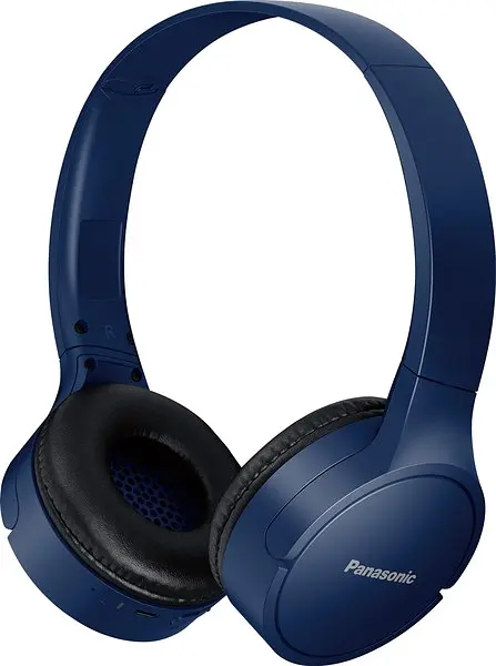 Навушники Panasonic RB-HF420BGE-A (RB-HF420BGEA) - фото 3