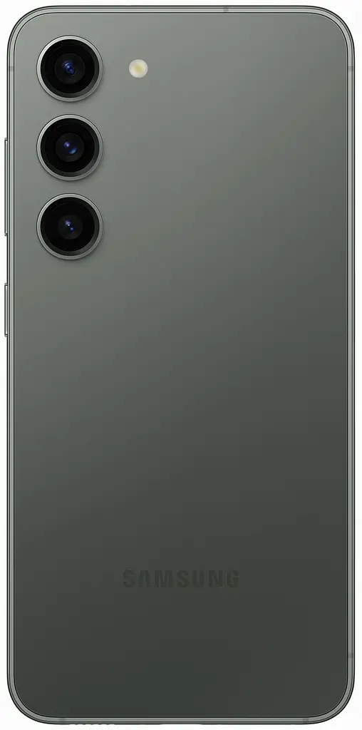 Смартфон Samsung Galaxy S23 8/512GB Green SM-S9110 - фото 3