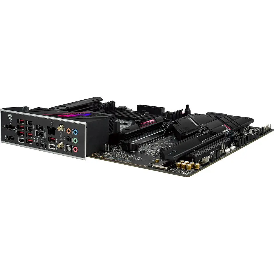 Материнська плата Asus ROG Strix B650E-E Gaming WIFI (90MB1BB0-M0EAY0) [93603] - фото 8