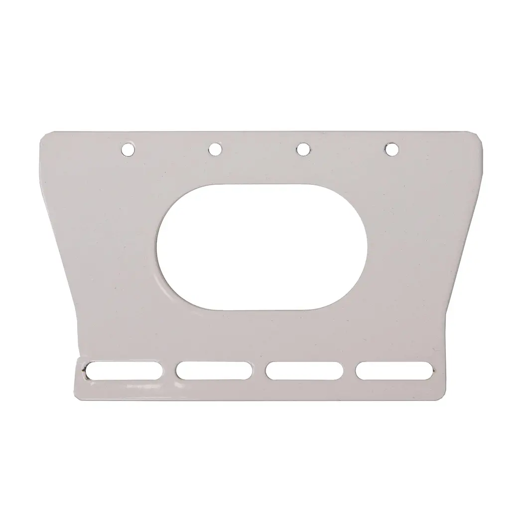Подставка для видеокарты Tishric Vertical Graphics Card Holder White (VGHW_W) - фото 4