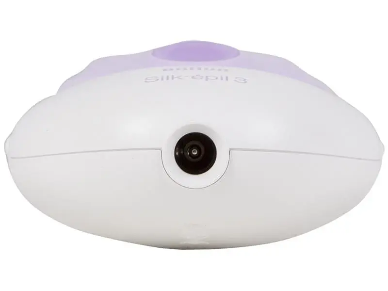 Епілятор Braun (Silk-epil 3 SE3170) - фото 5