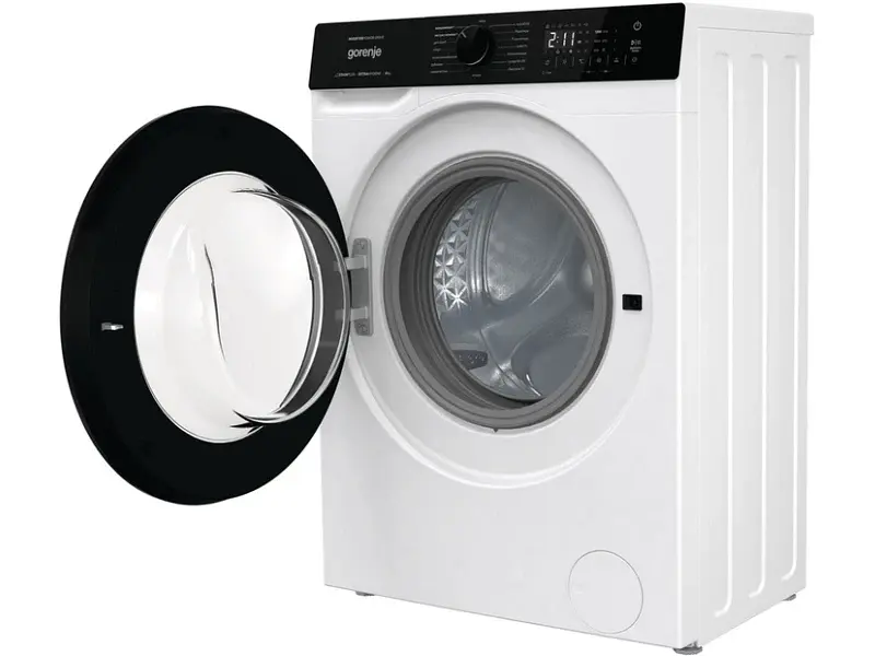 Пральна машина Gorenje WNHA62SAS/UA - фото 3
