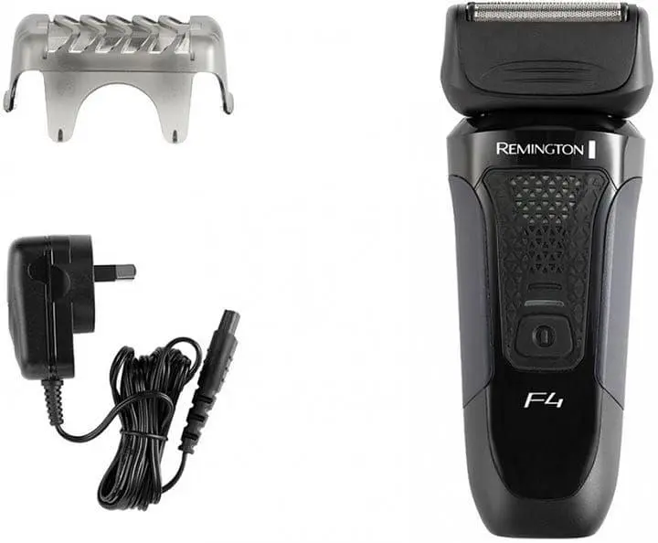 Електробритва Remington F 4002 - фото 3