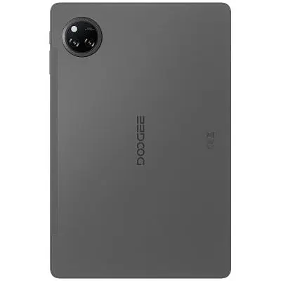 Планшет Doogee Tab A9 Pro+ 11" 6/128Gb Wi-Fi Grey VIP Edition Стилус,чохол,скло,клавіатура,мишка, БЖ (6923740264164) - фото 3