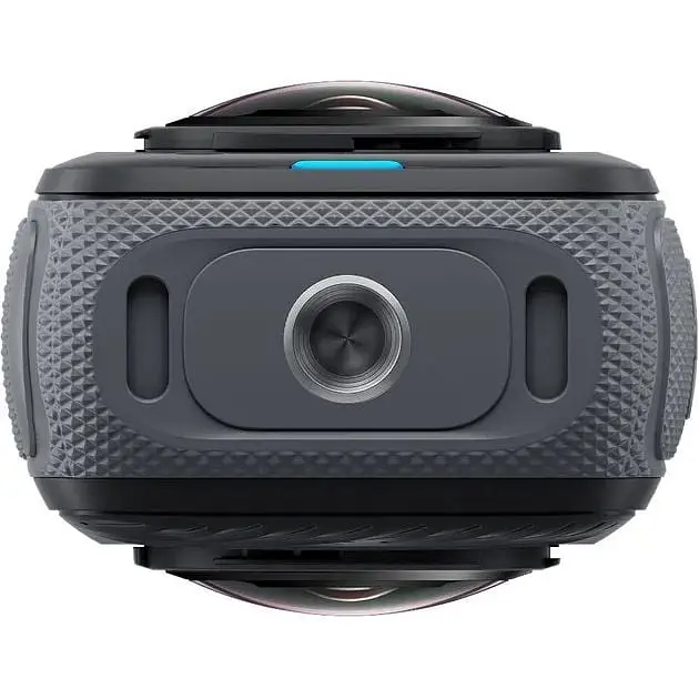Экшн-камера Insta360 X4 8K Standard Bundle (CINSABMA) - фото 3