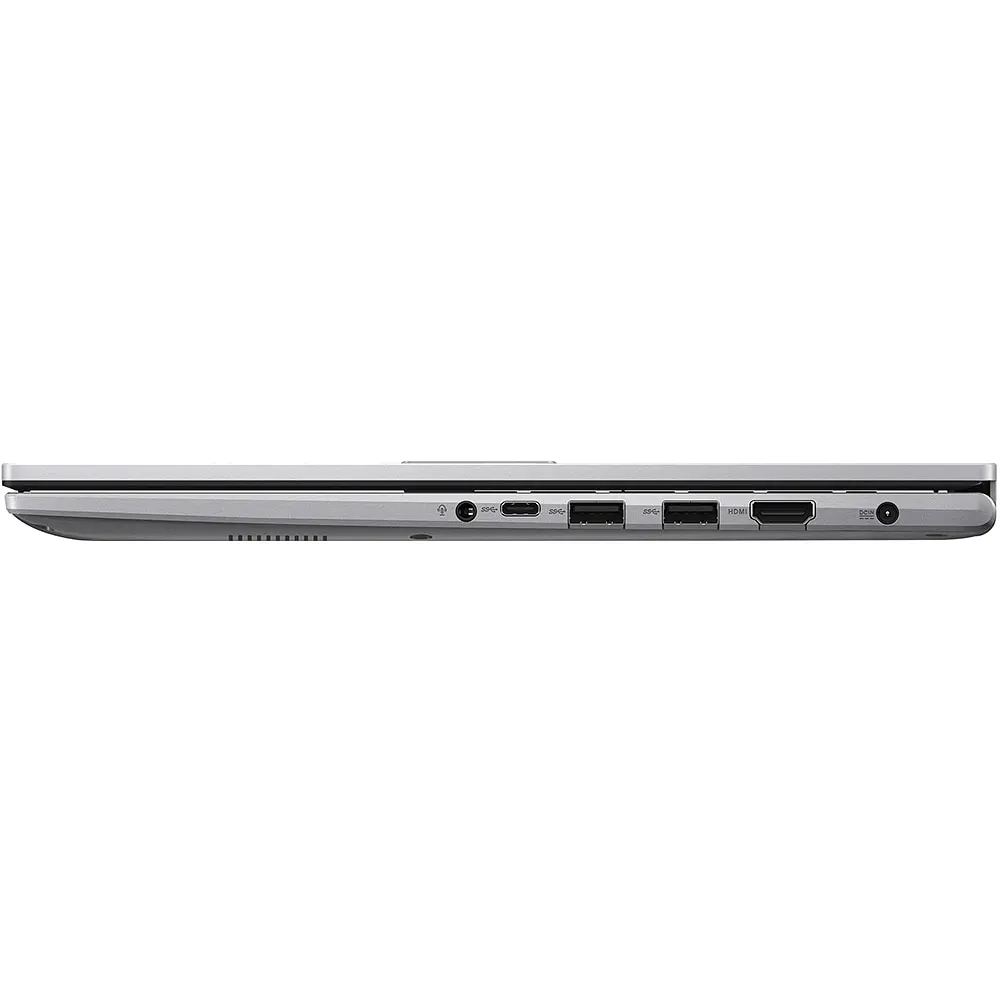 Ноутбук ASUS VivoBook 15 R1504VA-BQ543, Intel Core 5-120U до 5 ГГц, 15.6" Full HD, 16 ГБ, SSD 1 ТВ, Intel Graphics, Free DOS - фото 7