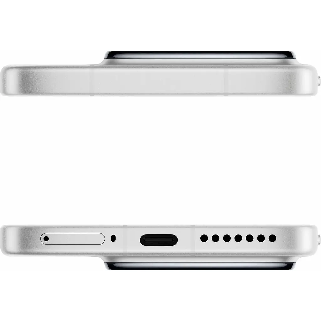Смартфон Xiaomi 15 12/256GB White (Global Version) [5G, NFC] - фото 9