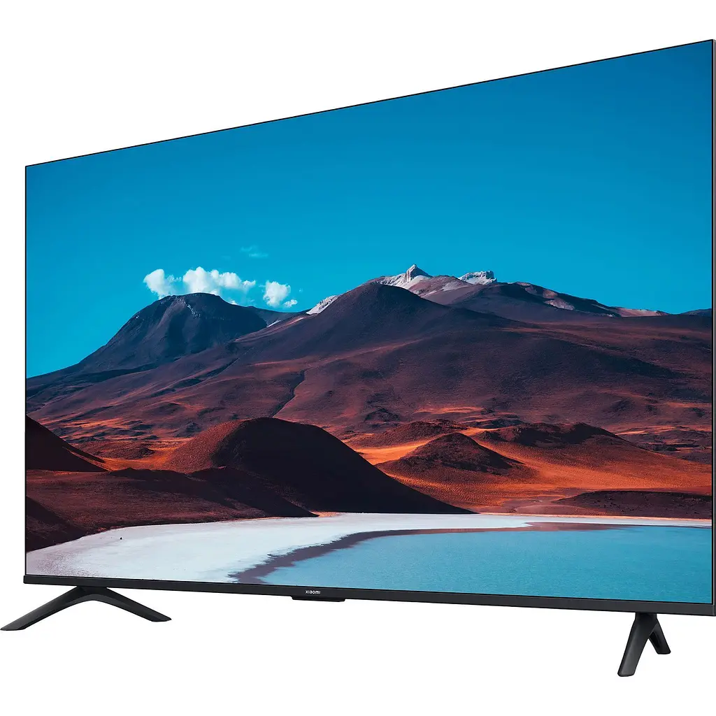 Телевізор Xiaomi TV A 55` LCD Ultra HD 4K 2026 EU [138745] - фото 2