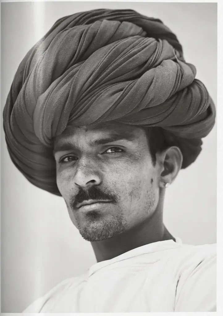The Sartorialist. India - Бандана Теварі - фото 7