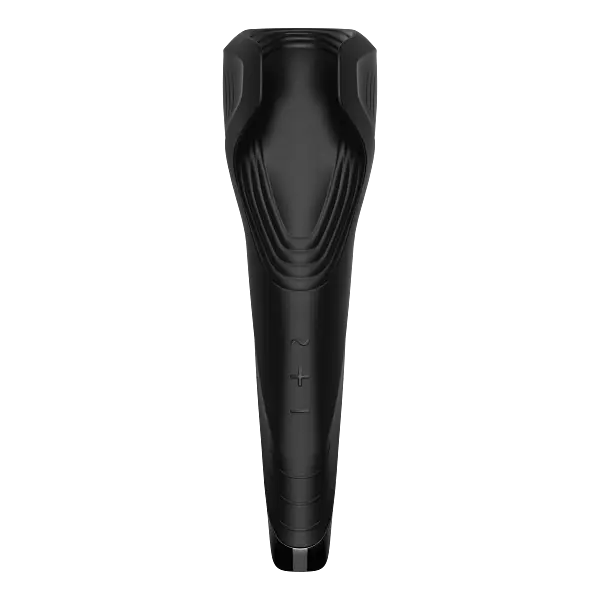 Мастурбатор із вібрацією Satisfyer Men Wand Satisfyer T360090 22504 - фото 6