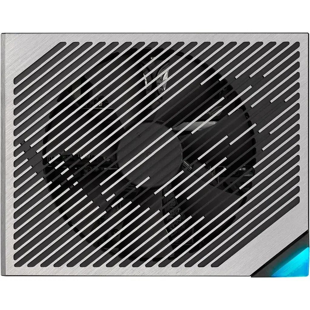 Блок питания ASUS ROG THOR 1000W ATX 3.1 80+ Platinum (90YE00V3-B0NA00) - фото 3
