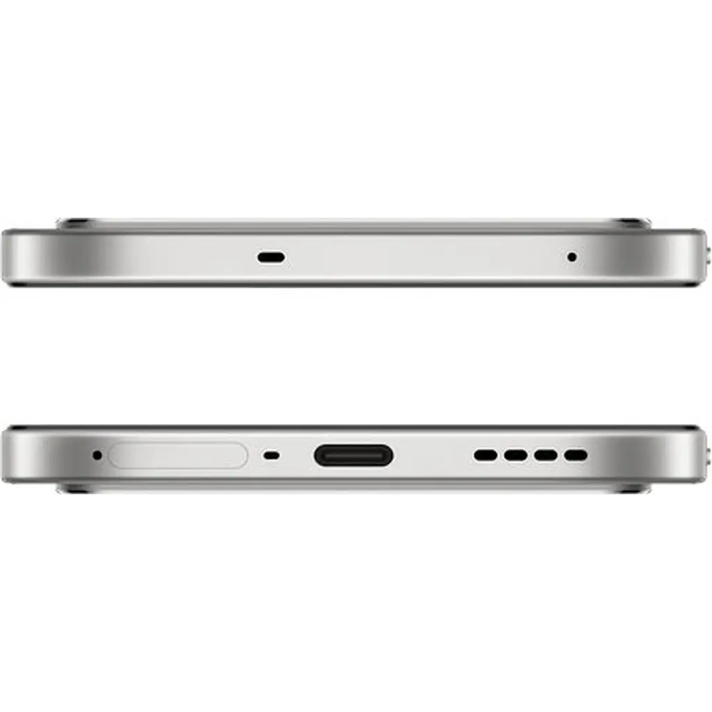 Смартфон Realme 16 5G 8/256GB White - фото 9