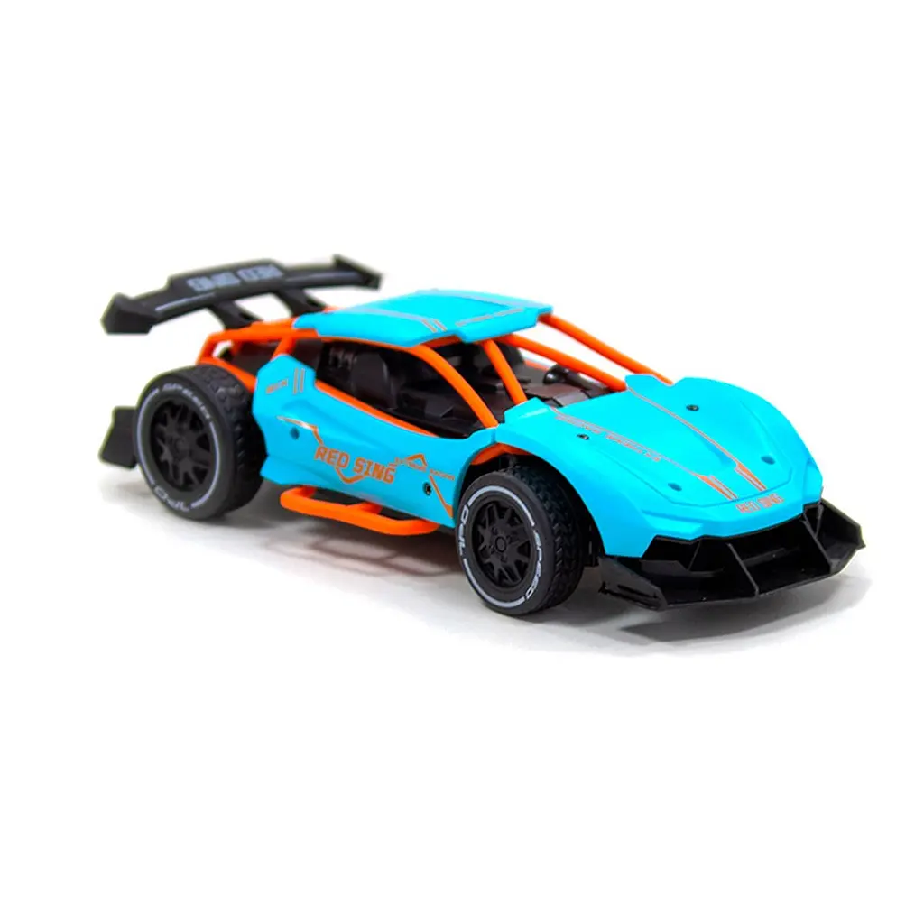 Автомобіль SPEED RACING DRIFT з р/к – RED SING SL-292RHB Блакитний (6900007298391) shop (6900007298391) - фото 10