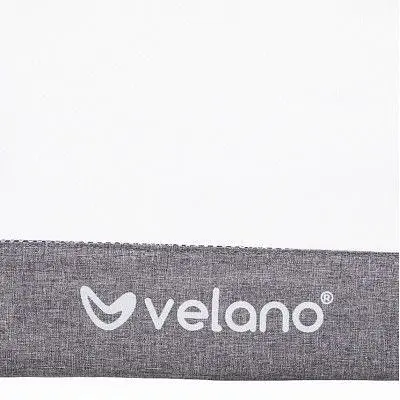 Защитный бортик VELANO Wolli Grey (46165) - фото 5