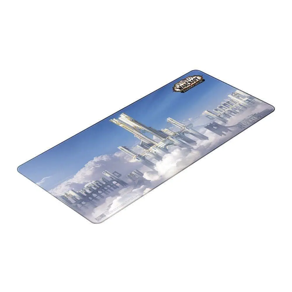 Ігрова поверхня Blizzard World of WarCraft Shadowlands: Bastion XL (FBLMPWOWBASTI21XL) - фото 2