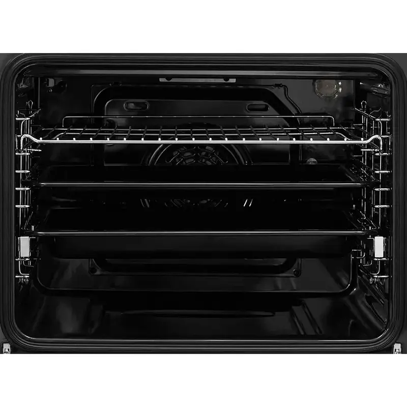 Духовка Електрична Interline OEG 592 ETC WA - фото 8