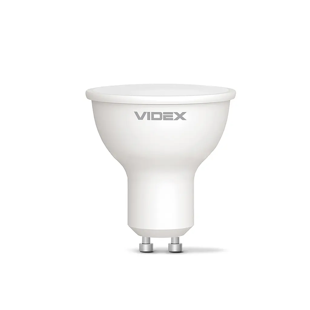 LED-лампа Videx MR16e 6W GU10 3000K (24962-000) - фото 2