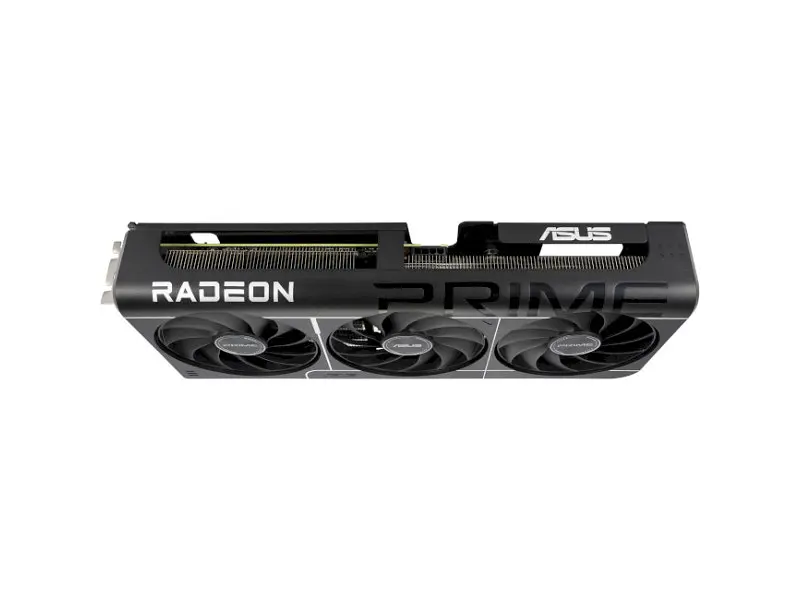 Відеокарта Asus Radeon RX 9060 XT 8GB DDR6 (PRIME-RX9060XT-O8G) - фото 5