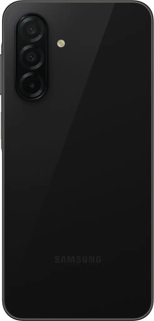 Смартфон Samsung Galaxy A26 5G 6/128Gb Black (SM-A266BZKBEUC) - фото 5
