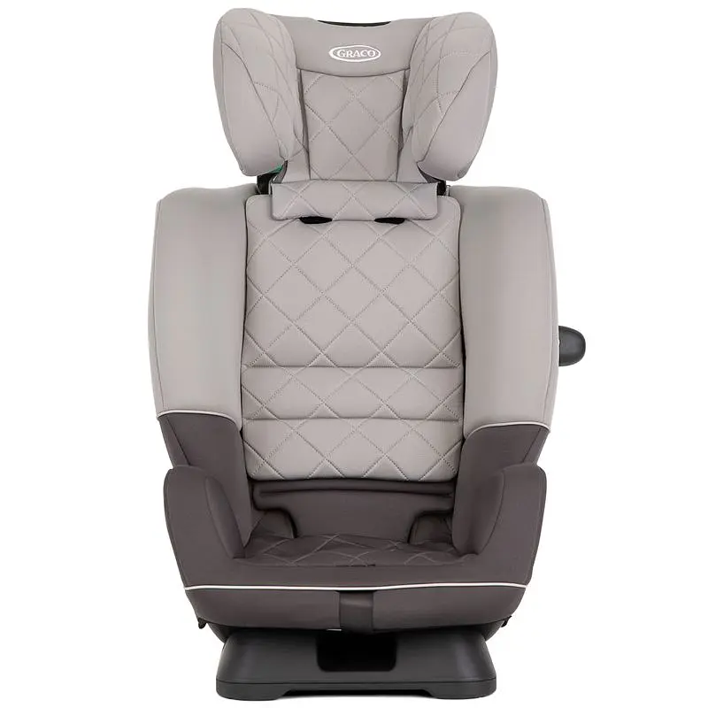 Автокрісло Graco Slimfit Сіре (GC2117ABIRO000) - фото 2