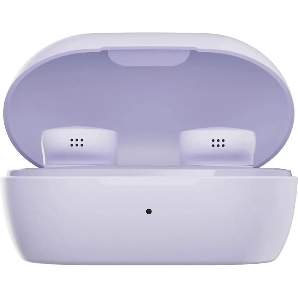 Навушники Bose QuietComfort Earbuds Gen.2 Сhilled lilac (888507-0300) [152930] - фото 4