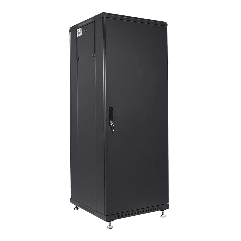 Комутаційна шафа Trinix TRX-32U/600x600x1610 Black (25-00117) - фото 8