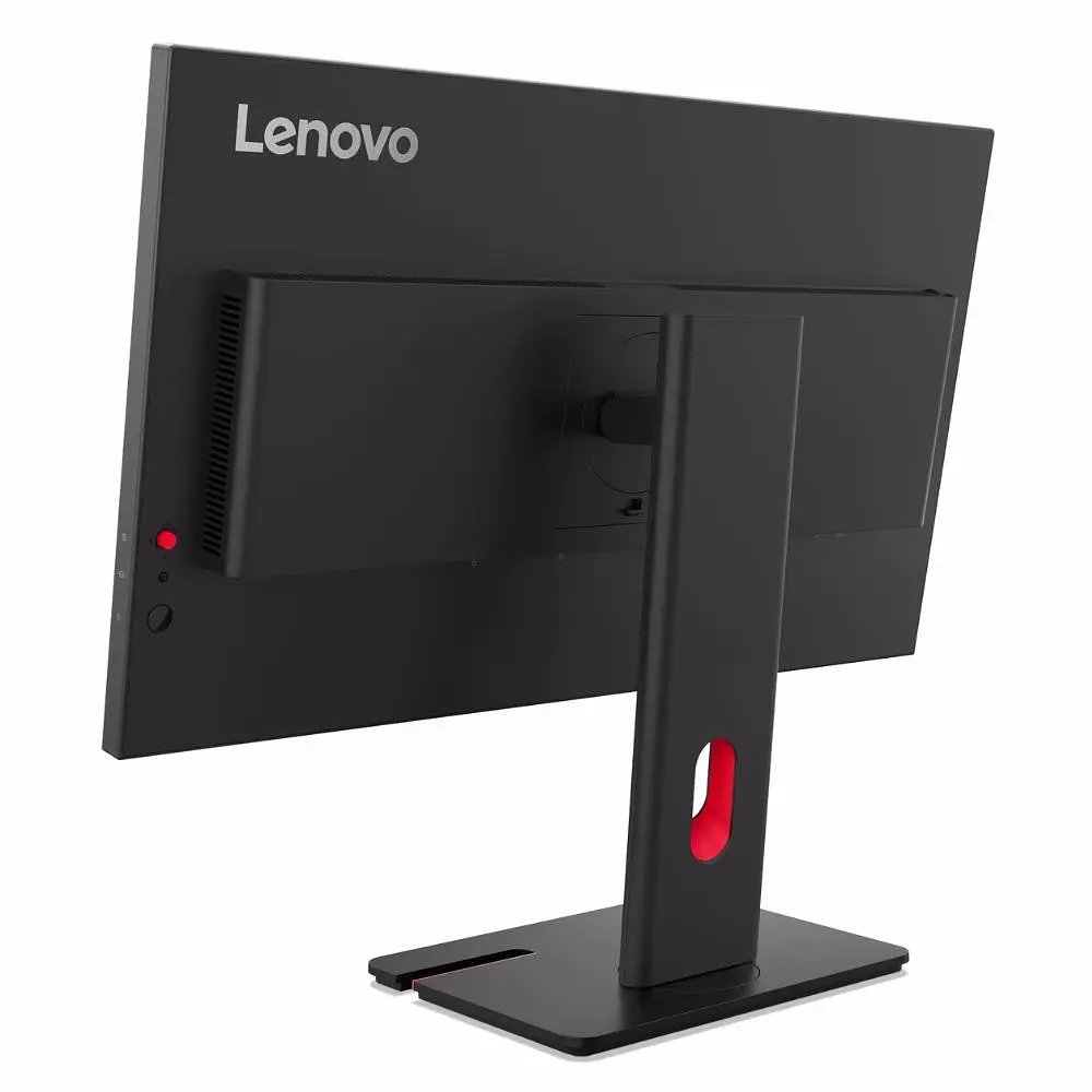 Монітор 27" Lenovo T27QD-40 QHD IPS 120Hz (64AAGAT2UA) - фото 7