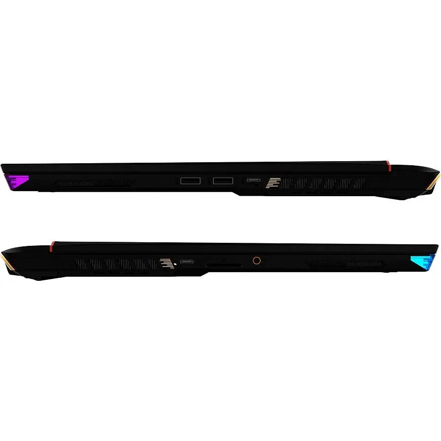 Ноутбук MSI Raider GE78 HX 14VIG-635RO - фото 8