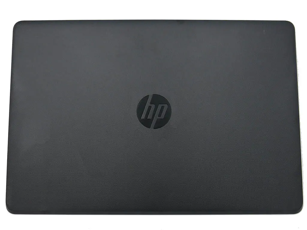 Кришка матриці HP 15-BS, 15T-BR, 15Q-BU, 15T-BS, 15-BW, 250 G6, 255 G6 Чорна - фото 2