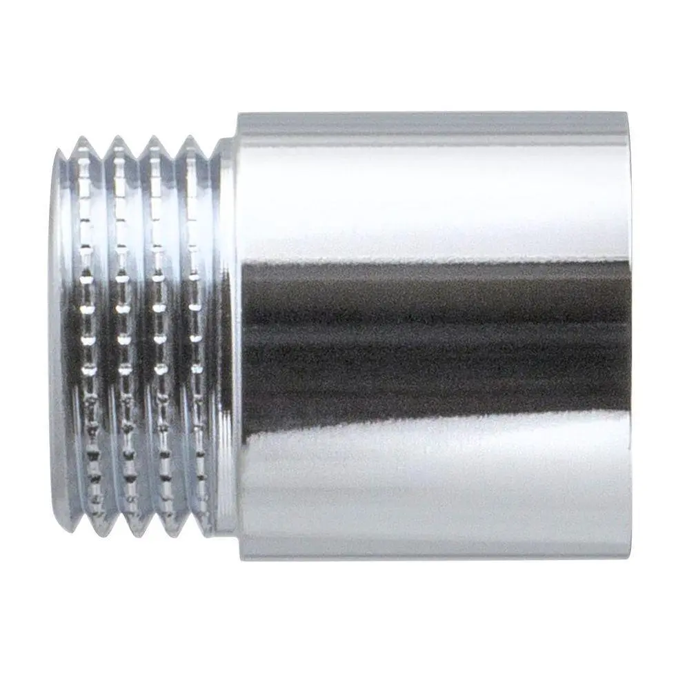 Подовжувач Karro KR3209 1/2" ВЗ 20 мм хромована латунь 30412 - фото 2