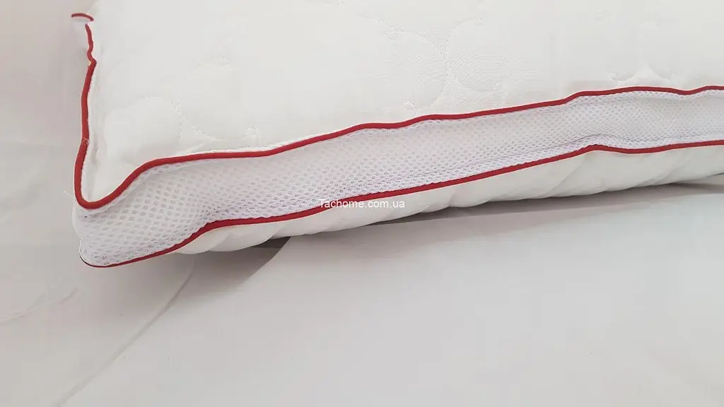 Подушка микрогелевая Clima Warm Tac 50x70 см pbe0041181 - фото 4