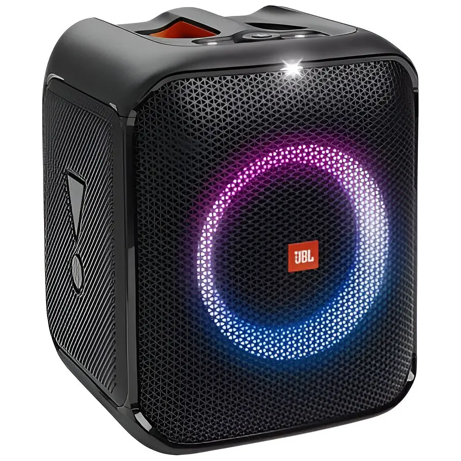 Акустична система JBL PartyBox Encore Essential (JBLPBENCOREESSEP) - фото 2
