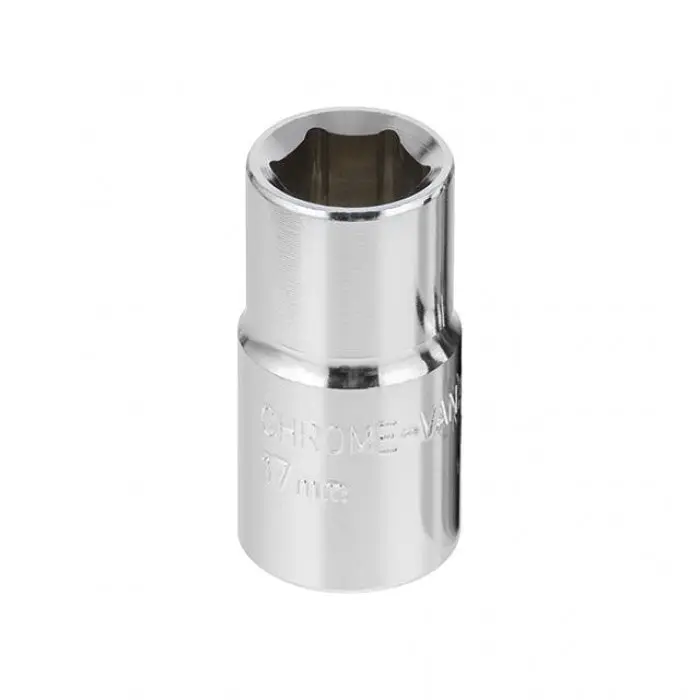 Ключ балонний телескопічний 17/19 мм INTERTOOL HT-1598 - фото 5