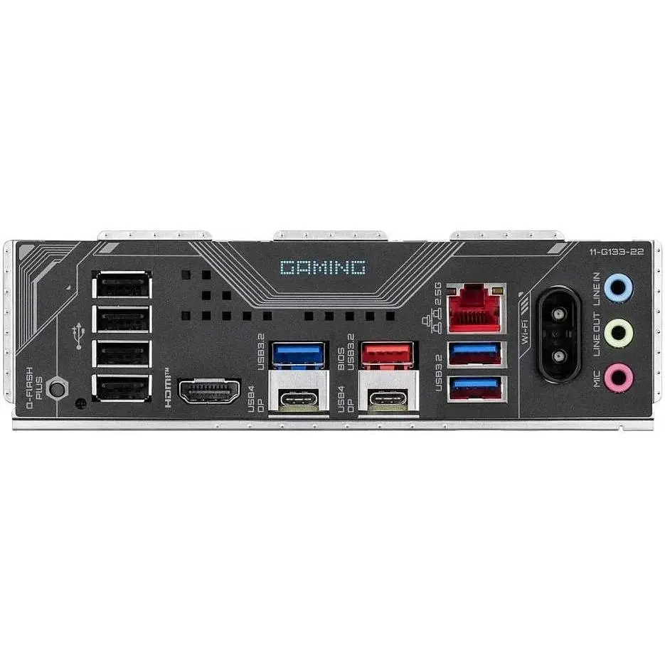 Материнська плата Gigabyte X870 Gaming WIFI6 - фото 3