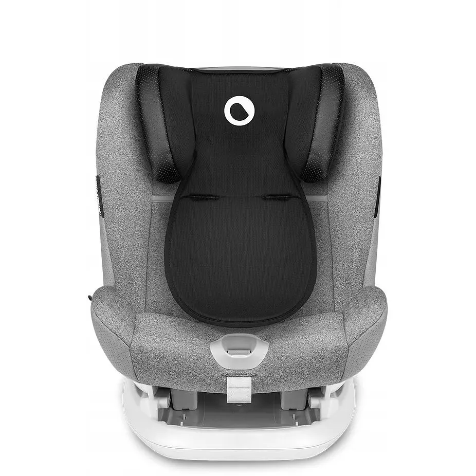Автокрісло Lionelo Oliver 9-36 кг Isofix Stone - фото 2