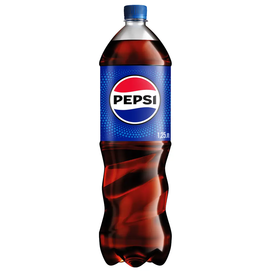Коктейль безалкогольний Екзотик Pepsi (набір інгредієнтів) х13 порцій - фото 4