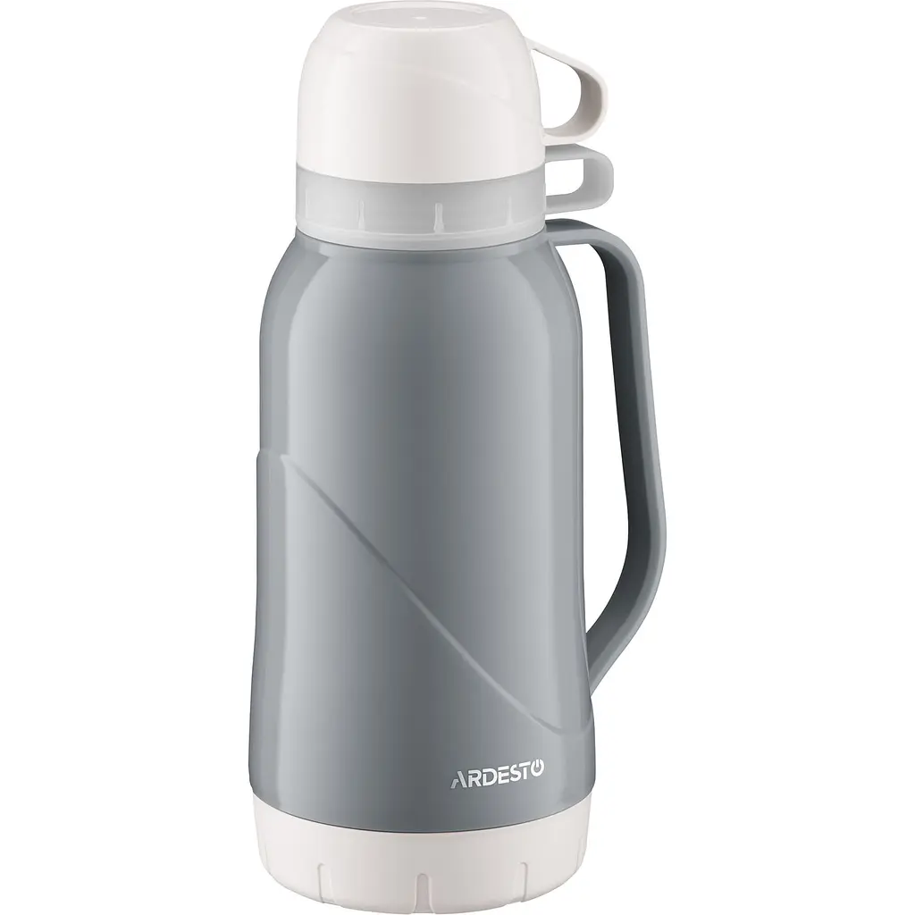 Термос Ardesto Gemini Gourmet 1.8 л синий (AR2618BLG) - фото 3