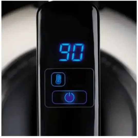 Электрочайник Ambiano GT-WKe-eds-02 ретро 1.7 л - фото 5