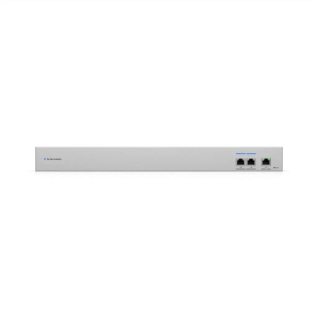 Комутатор Ubiquiti UniFi WAN Switch RJ45 (USW-WAN-RJ45) - фото 2