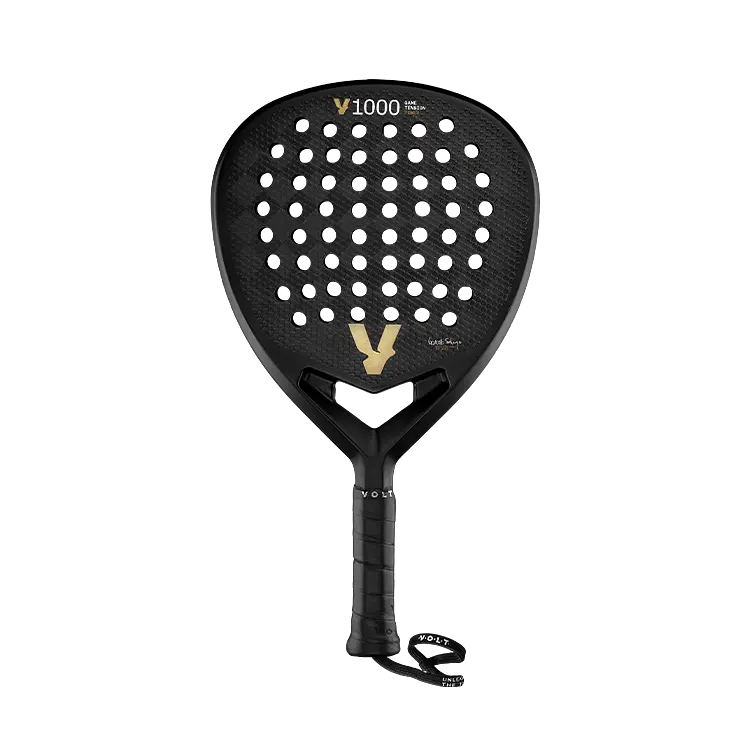 Ракетка для падел тенісу VOLT 1000 v23