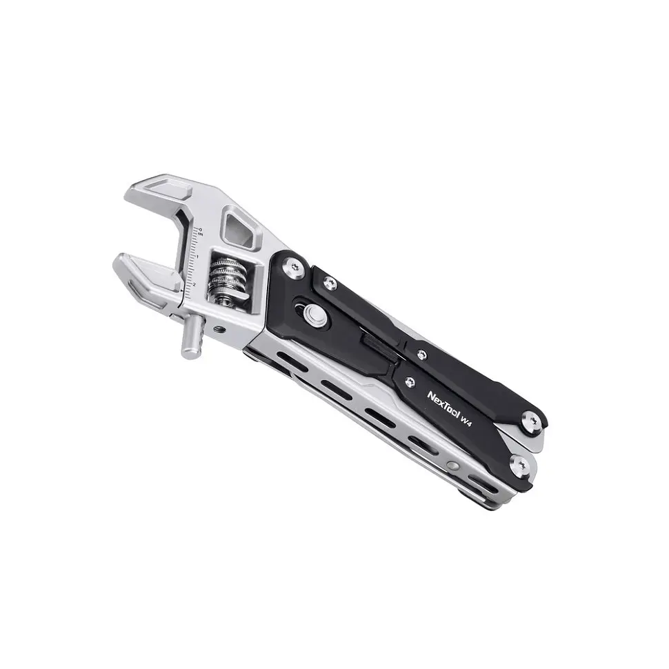 Мультитул NexTool Wrench W4 - фото 4