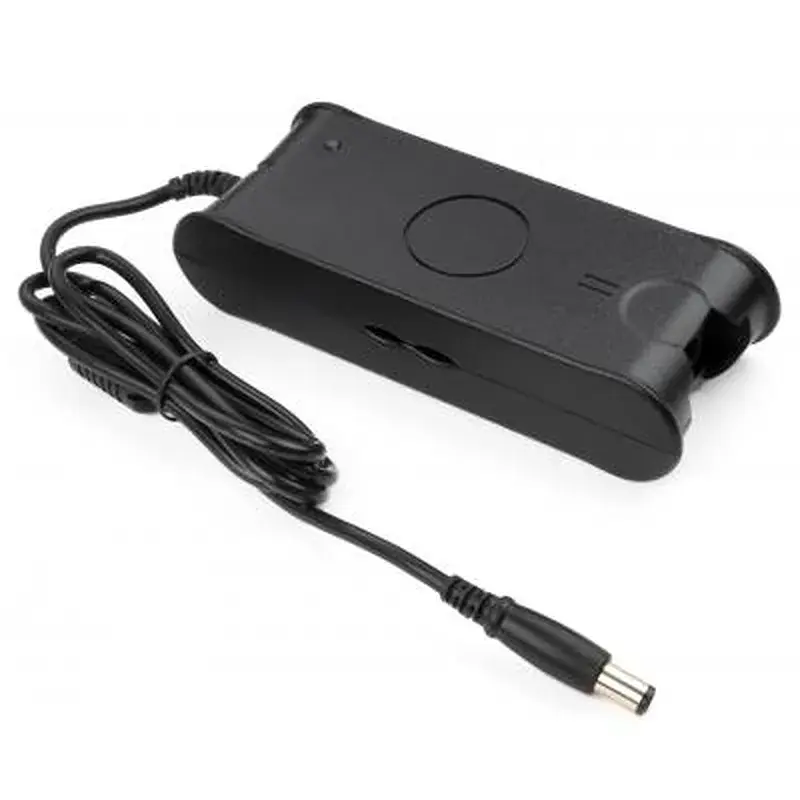Блок живлення до ноутбуку Rezone DELL 90W 19.5V 4.62A 7.4*5.0 (RZPSDL90197450) - фото 4