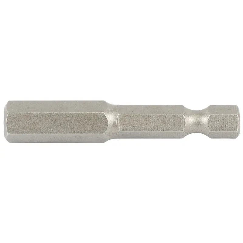Біти HEX 8×50мм ¼" 8шт S2 (блістер) ULTRA (4015122) - фото 4