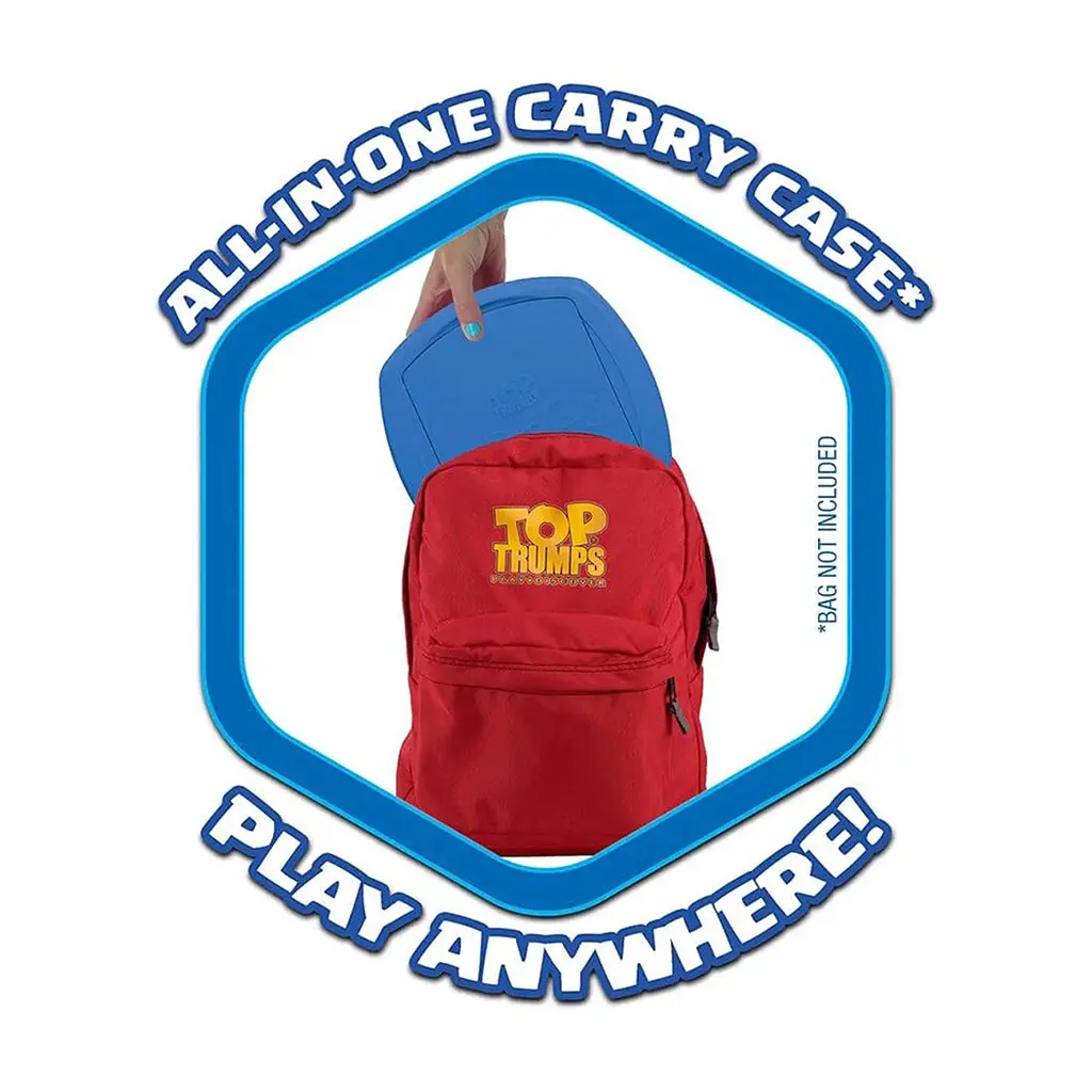 Настільна гра Winning Moves Paw Patrol Top Trumps Match (WM01346-ML1-6) - фото 4