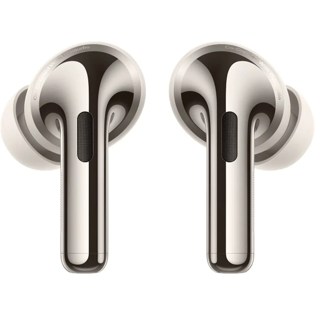 Навушники OnePlus Buds Pro 3 E512A Lunar Radiance [114431] - фото 4